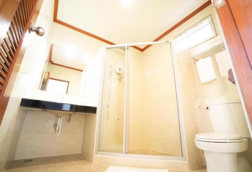 اتاق استاندارد, Baan Anong