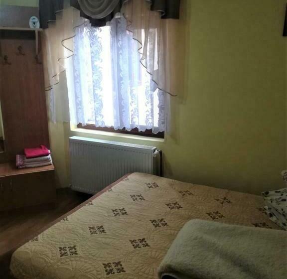 Номер Стандарт, Casa Cozorici