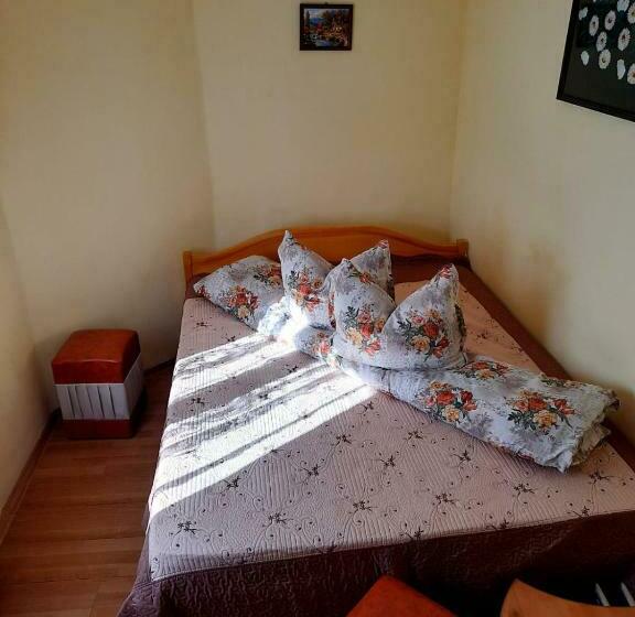 Номер Стандарт, Casa Cozorici