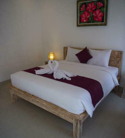 Номер Стандарт, Eva Guest House