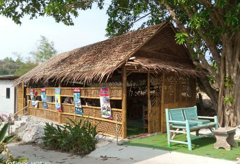 Бунгало Стандарт, Lanta Dareen Garden Home