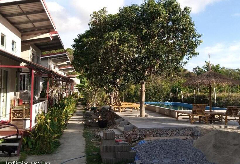 Семейное Бунгало, Lanta Dareen Garden Home