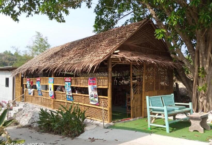 Номер Стандарт, Lanta Dareen Garden Home