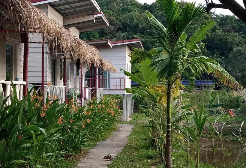 Family Suite, Lanta Dareen Garden Home