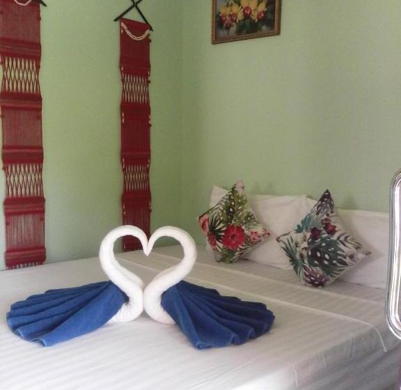 Номер Стандарт, Lanta Dareen Garden Home