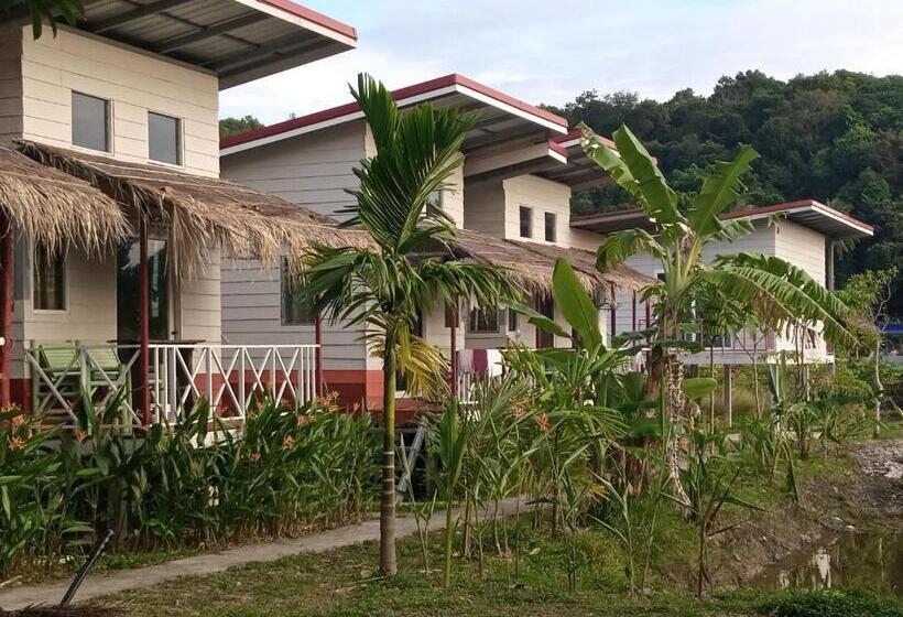 Номер Стандарт, Lanta Dareen Garden Home