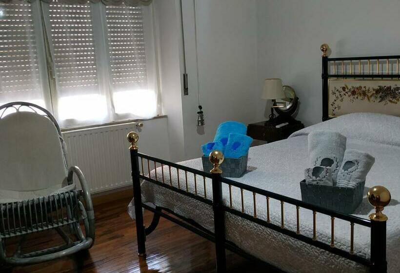 Номер Стандарт, B&b Mundè