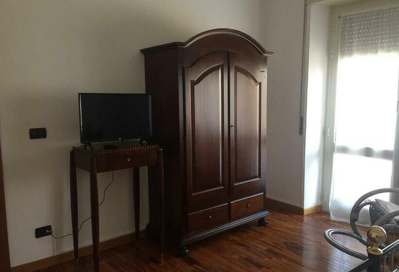 Номер Стандарт, B&b Mundè