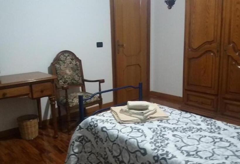 Номер Стандарт Индивидуальный Совместная Ванная, B&b Mundè