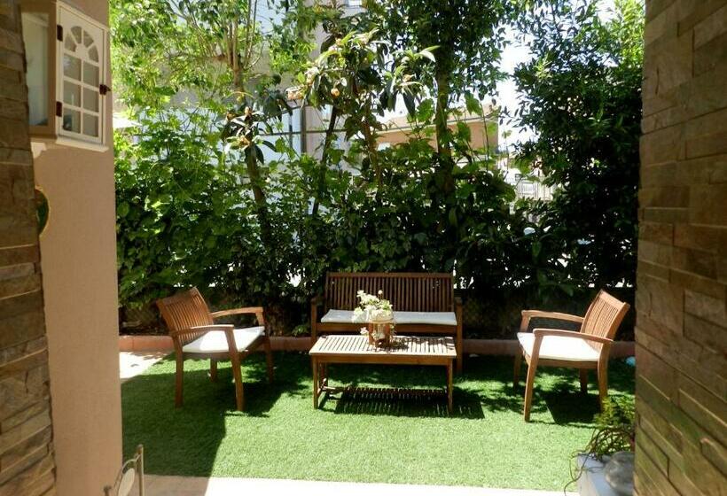 اتاق استاندارد, B&b Sole