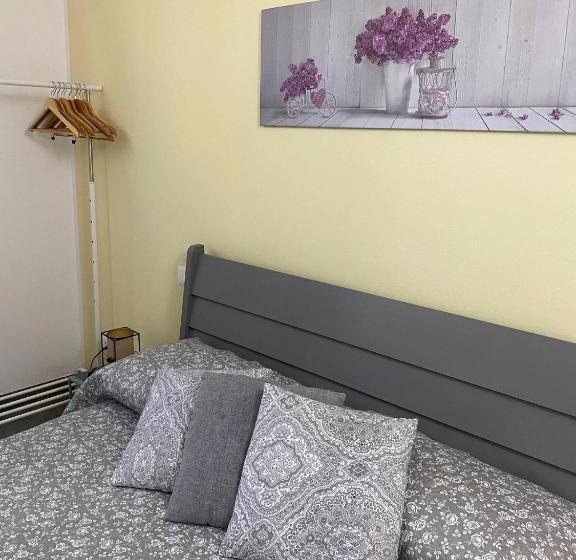 اتاق استاندارد, B&b Sole