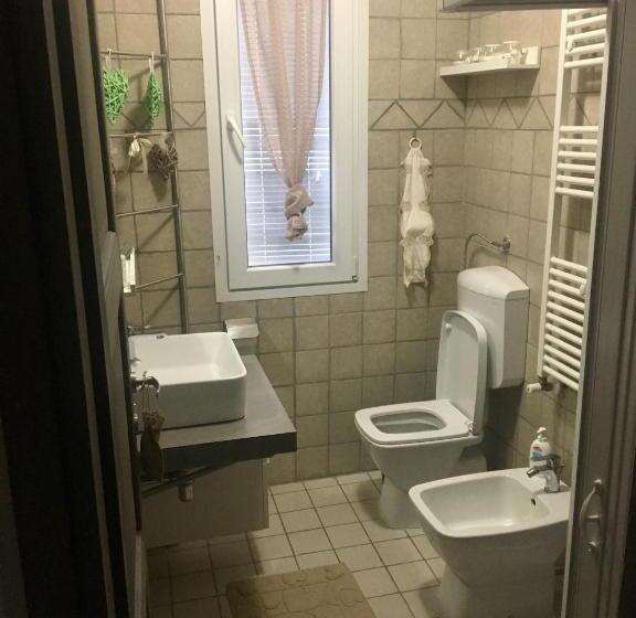 اتاق استاندارد یک نفره, B&b Sole