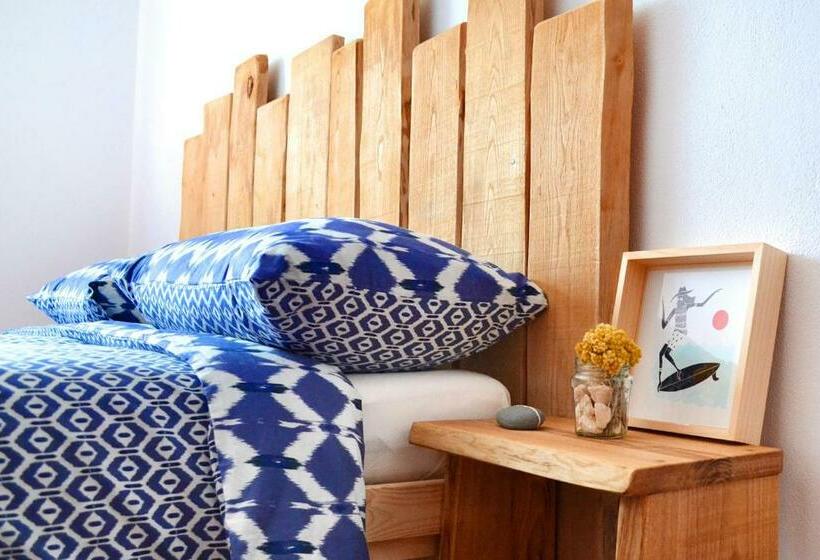 חדר סטנדרט חדר אמבטיה משותף, Casa Codebò   Bed & Breakfast