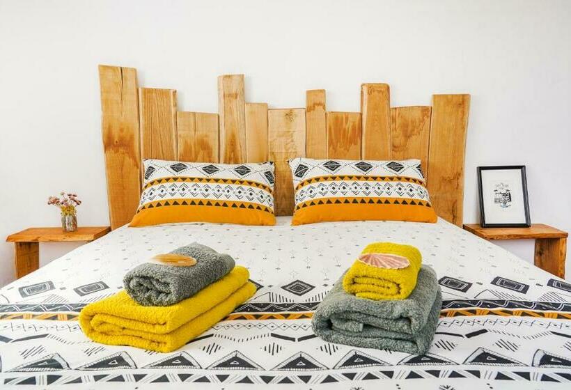 חדר סטנדרט לשלושה, Casa Codebò   Bed & Breakfast