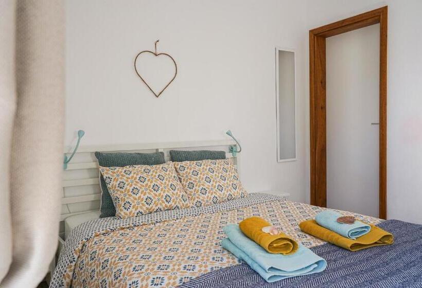 חדר סטנדרט, Casa Codebò   Bed & Breakfast