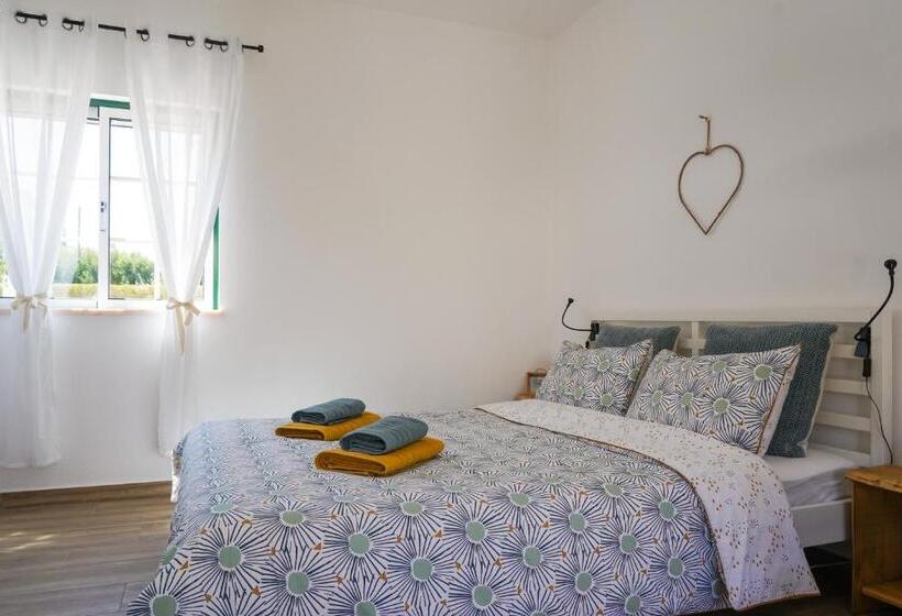 חדר סטנדרט לארבעה, Casa Codebò   Bed & Breakfast