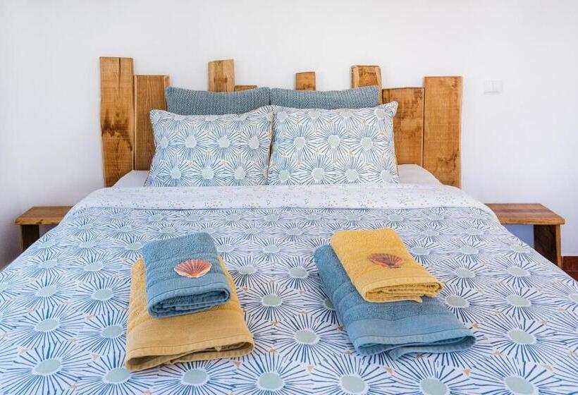 חדר סטנדרט חדר אמבטיה משותף, Casa Codebò   Bed & Breakfast