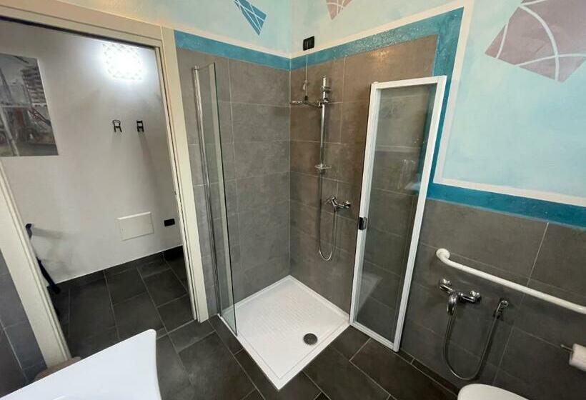 اتاق استاندارد, Agriturismo Scannaporco