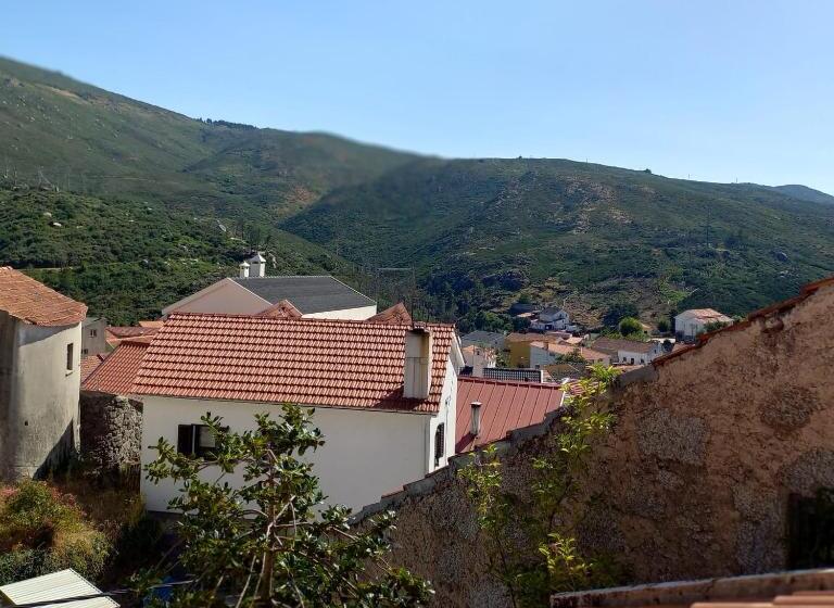Номер Стандарт, Casa Do Patrão   Quartos
