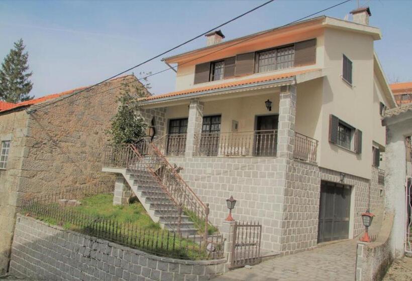 Семейный Номер, Casa Do Patrão   Quartos