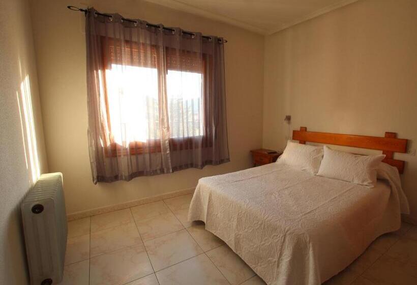 Семейный Номер, Hostal Sierra De Gredos