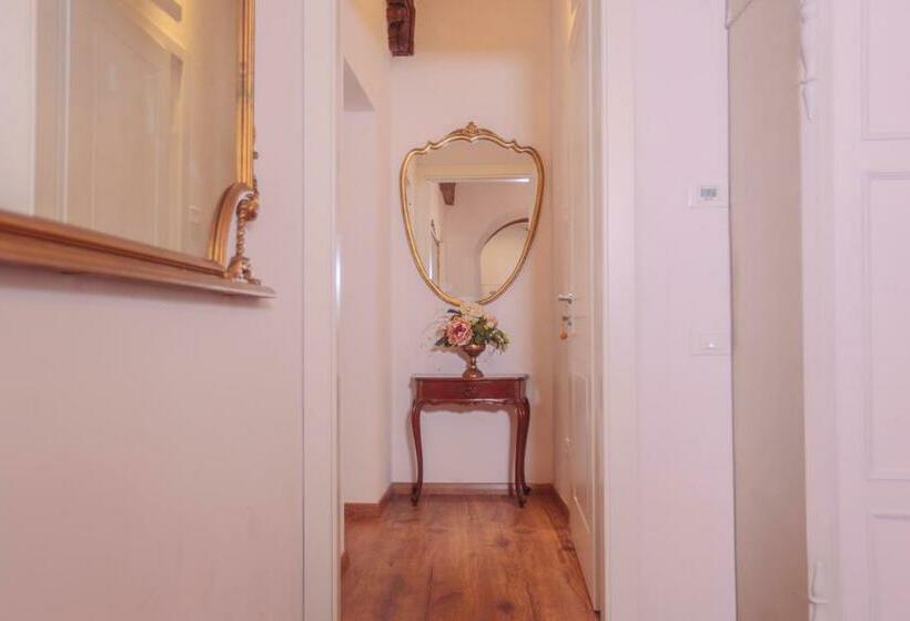 اتاق استاندارد, San Pierino Charming Rooms