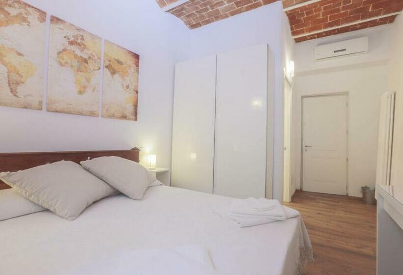 اتاق عادی, San Pierino Charming Rooms