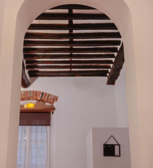اتاق استاندارد, San Pierino Charming Rooms