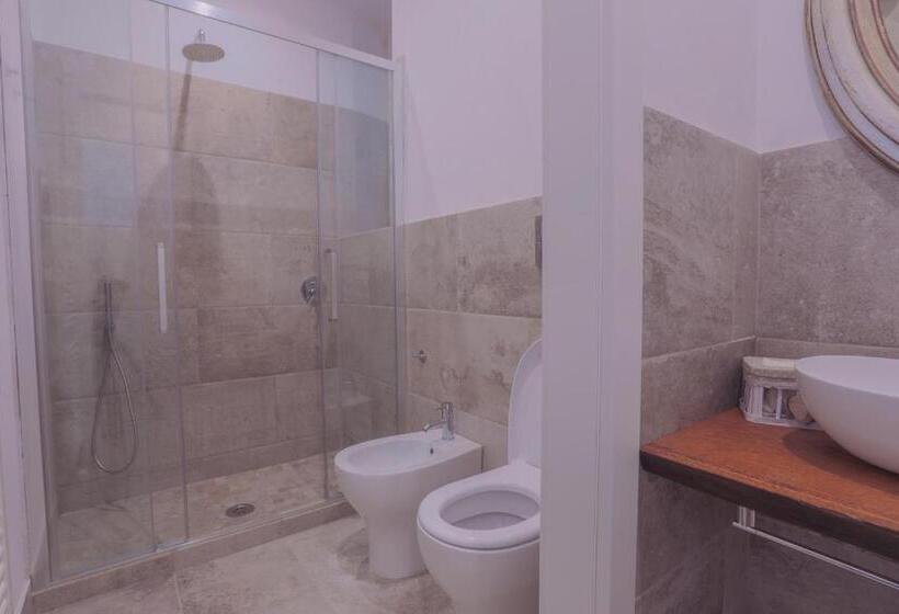 اتاق استاندارد, San Pierino Charming Rooms