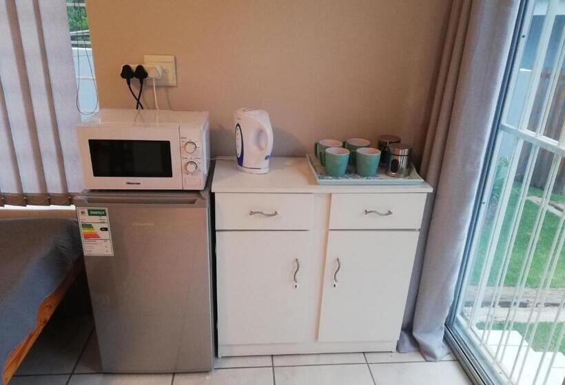 Номер Economy, Platberg Self Catering