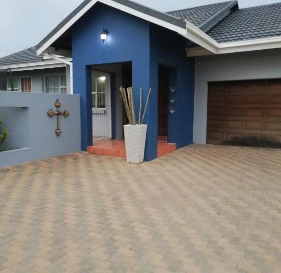 Номер Economy, Platberg Self Catering