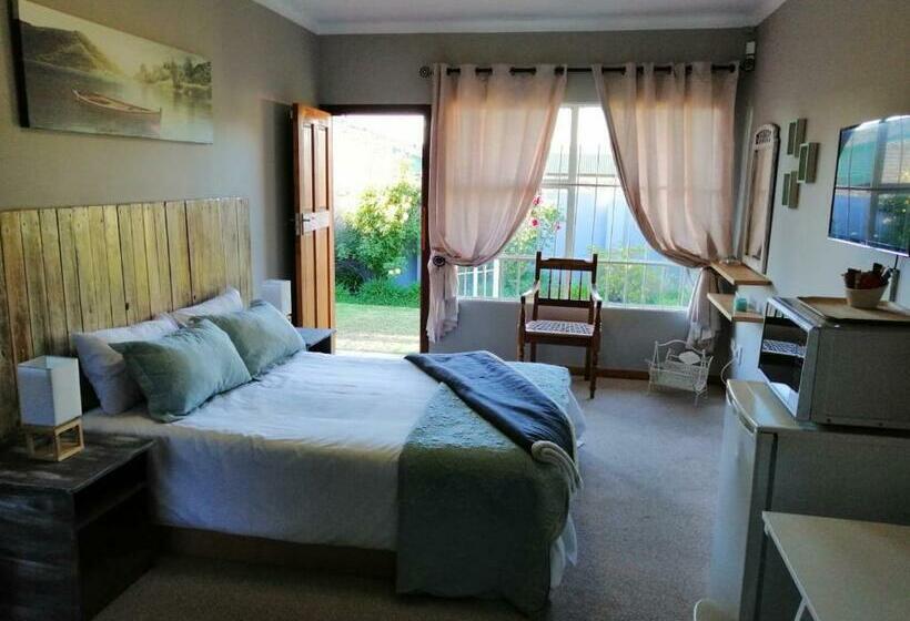 Номер Deluxe, Platberg Self Catering