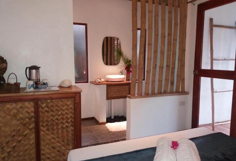 Номер Deluxe, Valerie Lodge