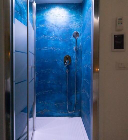 Стандартный Номер Кровать Кинг, Stabiae Luxury Room