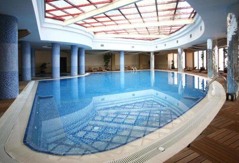 Вилла 1 Спальня, Gold City Luxury Accommodation
