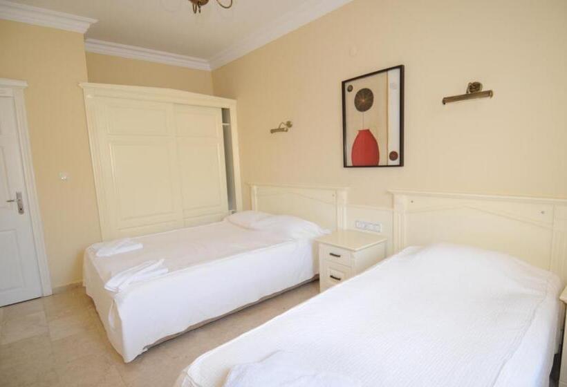 Вилла 1 Спальня, Gold City Luxury Accommodation
