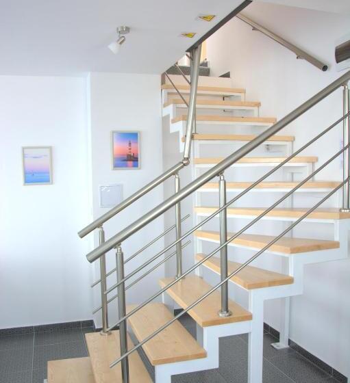 Апартаменты Дюплекс 2 Спальни, Apartcomplex Golden Bay