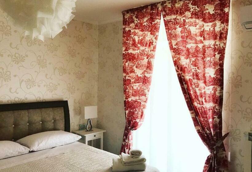 Номер Стандарт, B&b Civico22