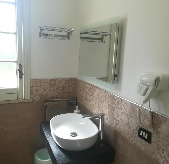 Номер Стандарт, B&b Le Zagare