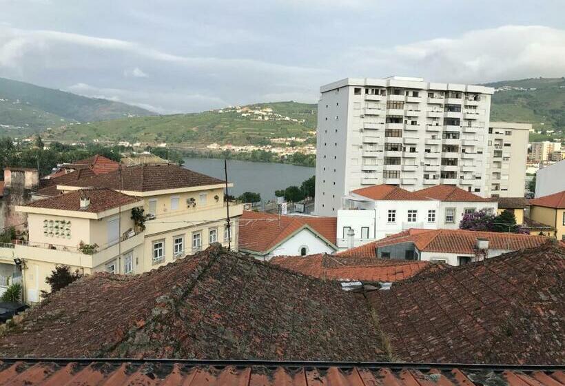 Номер Стандарт Совместная Ванная, Casa Largo Do Cruzeiro