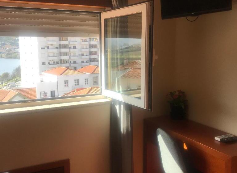 Номер Стандарт, Casa Largo Do Cruzeiro