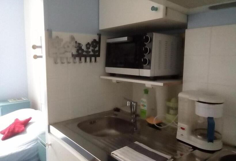 Номер Стандарт, Chambre Saint Sauveur