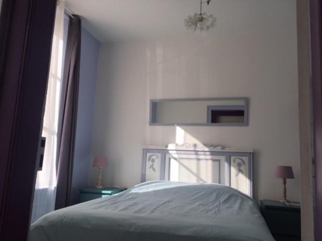 Номер Стандарт, Chambre Saint Sauveur