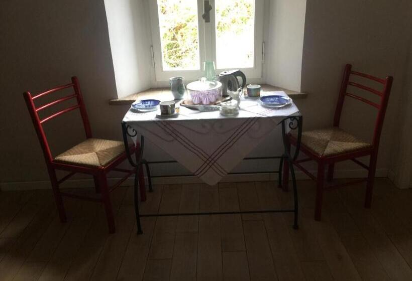 اتاق لوکس, Agriturismo Montedago