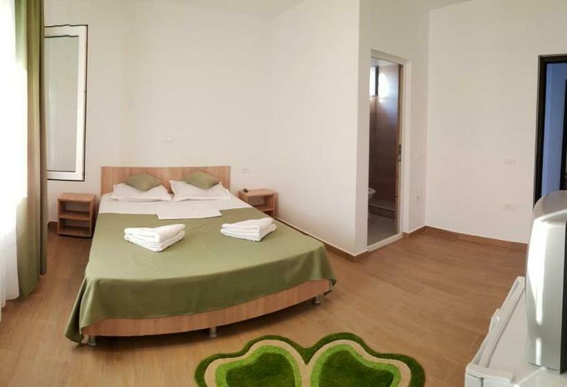 اتاق استاندارد, Casa Enka