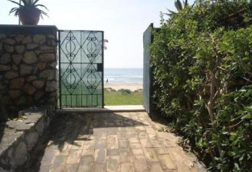 سوئیت جونیور با تراس, Villa Luisa B&b