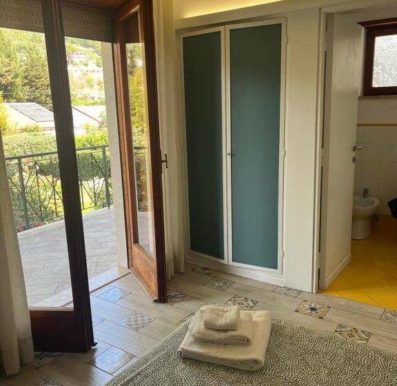 اتاق استاندارد, Villa Luisa B&b