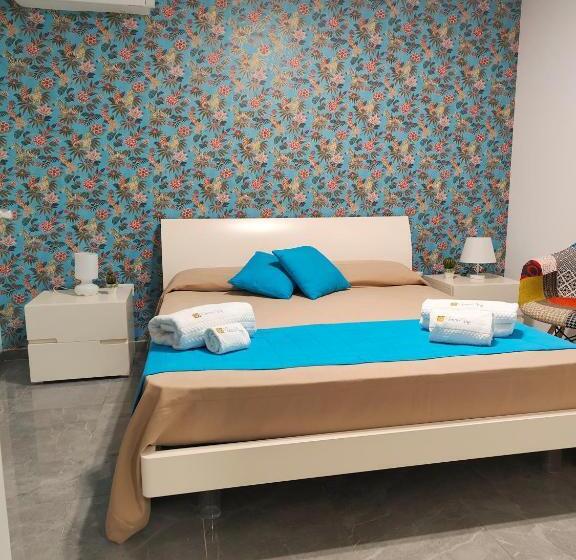 Семейный Номер Superior, Bed Nonnonino