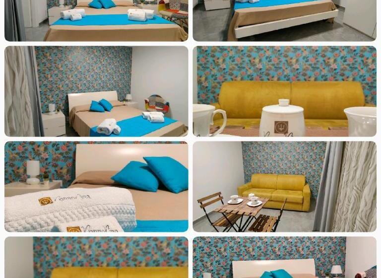 Семейный Номер Superior, Bed Nonnonino