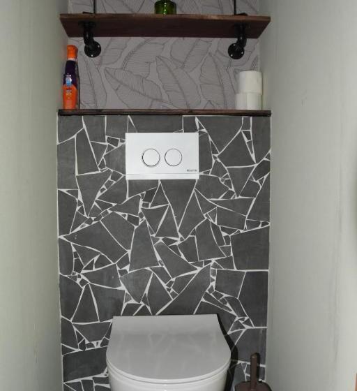 Family Suite, Chez Ba Nus